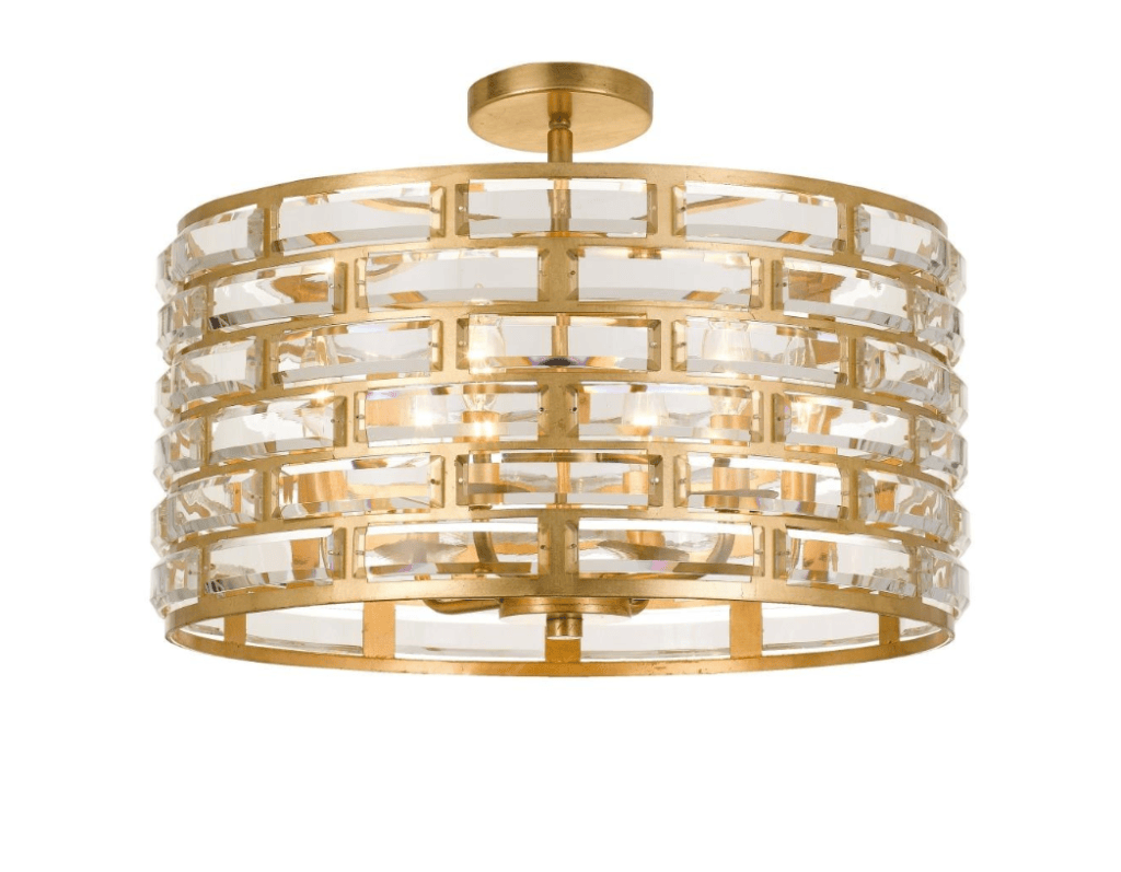 Contact Information - Unique Lighting & Home Decor