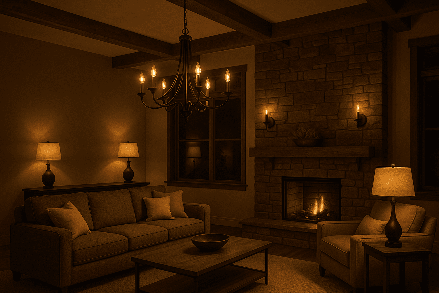 Pick Us, Choose us, Love Us…