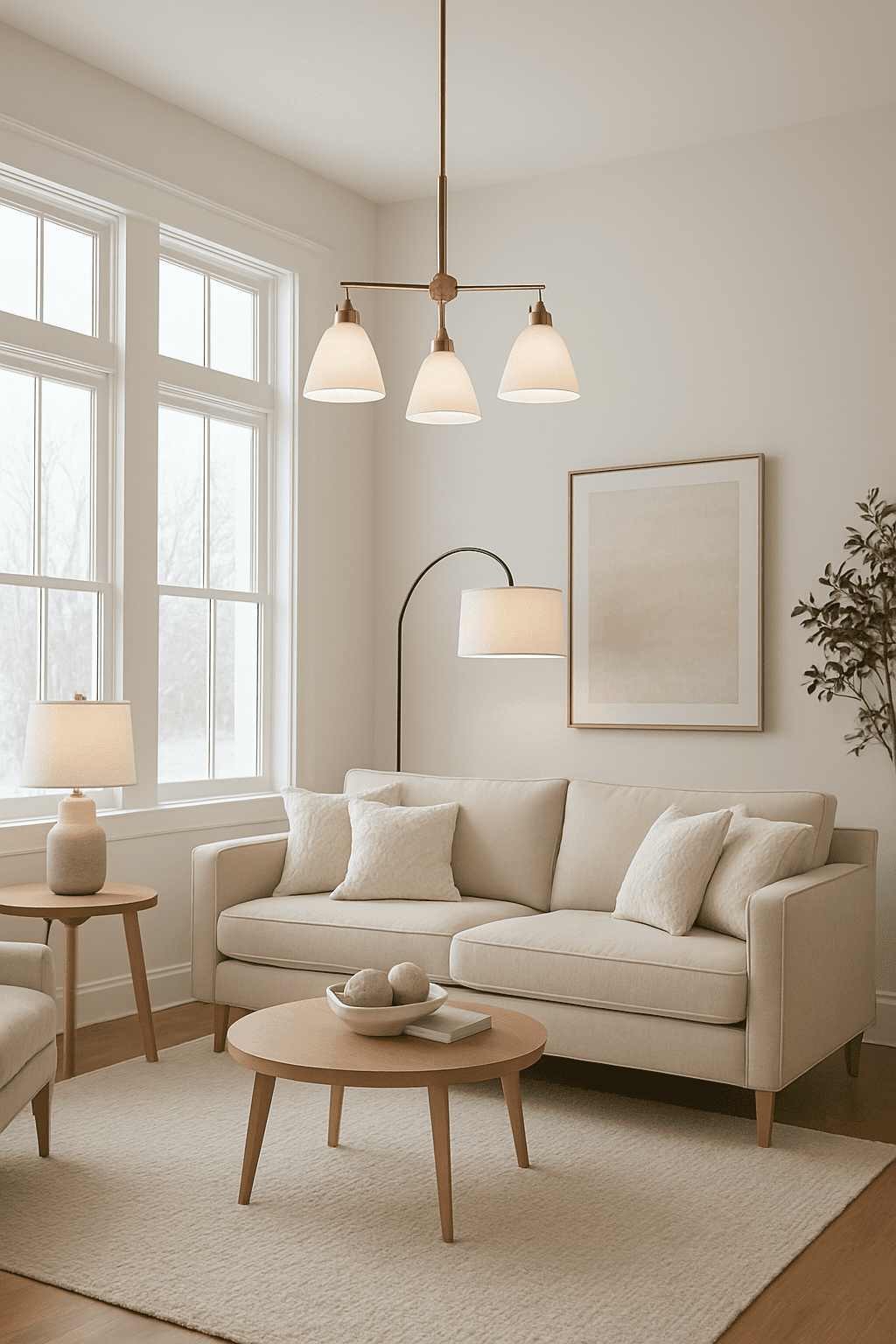 Top 5 January Lighting Ideas for a Brighter Home