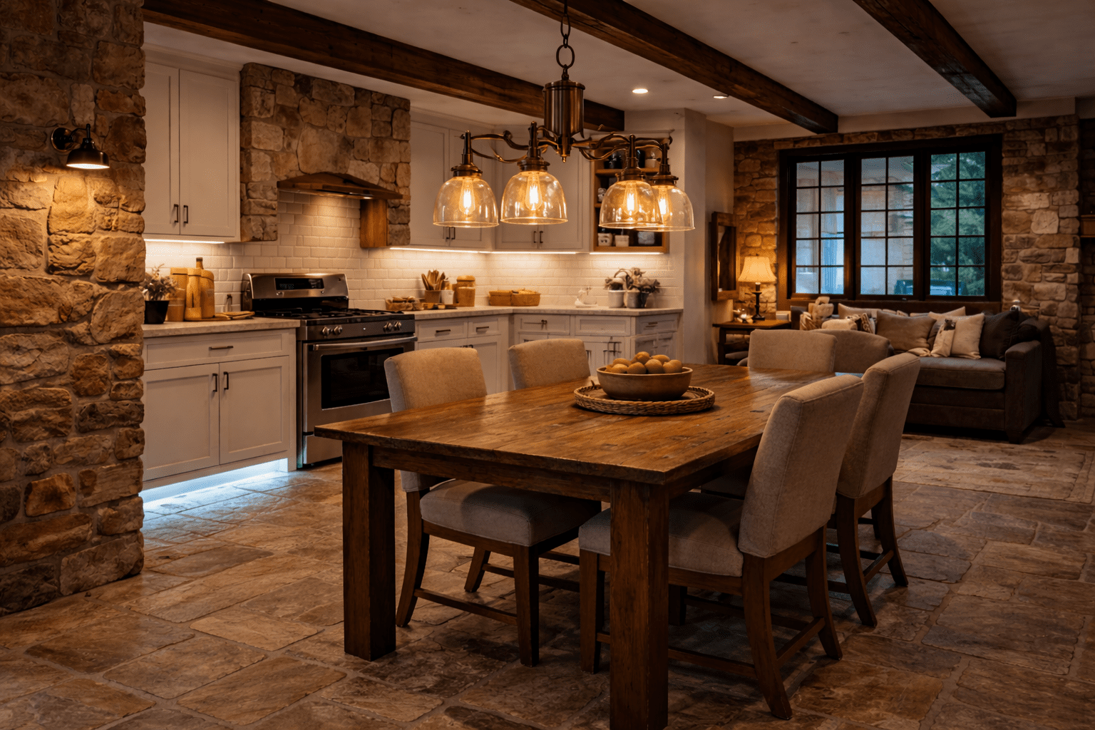 From Gaslight to LED: How Butte’s Copper History Still Shapes Lighting Today