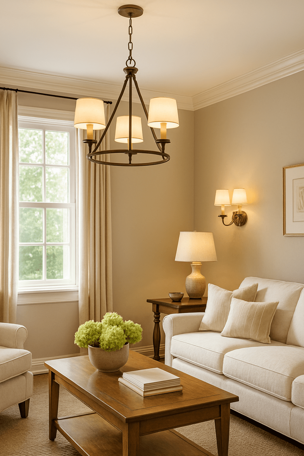 Personalized Lighting Design for a More Elevated Home