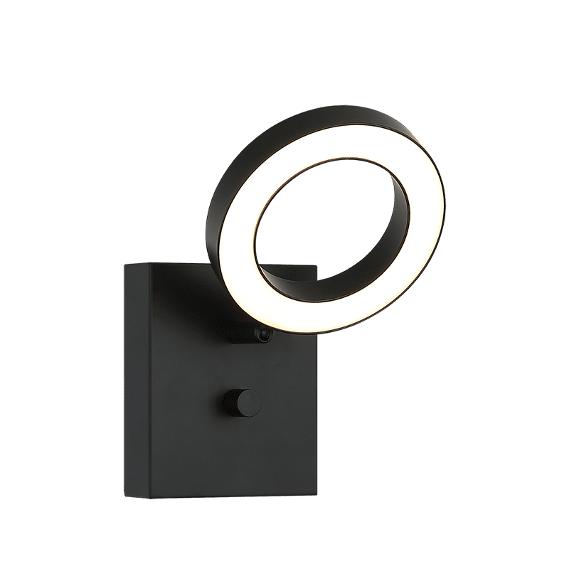 How to Know If a Light Fixture Is Too Small Before You Install It