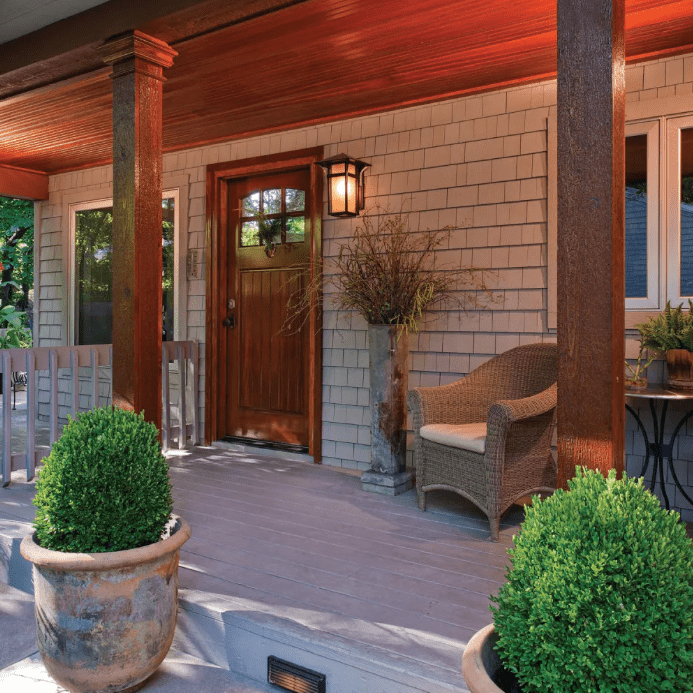 Why Exterior Lighting Should Be Planned Like Interior Lighting