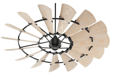 Why the Windmill Fan Is One of Our Best-Selling Ceiling Fans