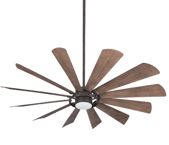How to Choose the Right Ceiling Fan for Your Home