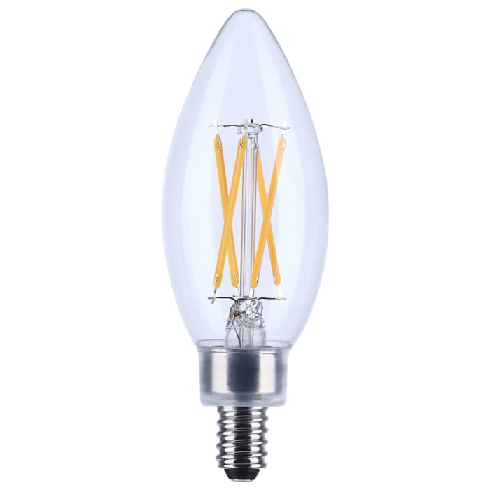 B11 Light Bulbs Explained: Choosing the Right Decorative Bulb for Your Home