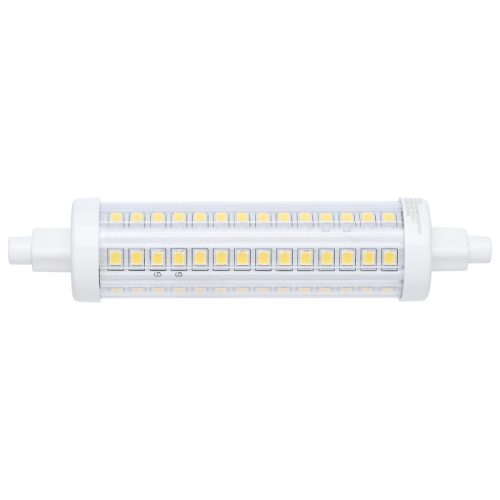 R7S LED Light Bulbs Explained: Everything You Need to Know About Double-Ended Linear Lamps