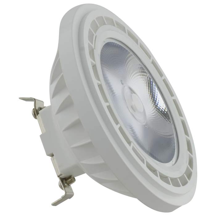 AR111 LED Light Bulbs Explained: Why They’re the Gold Standard for Accent Lighting